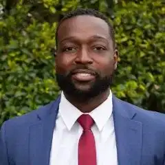 Bryan Austin Headshot