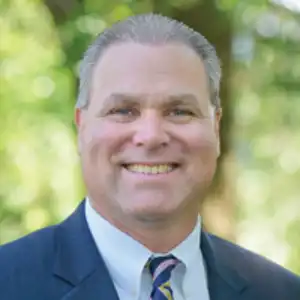 Damon Carpitella Headshot