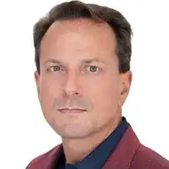 David Wakefield Headshot