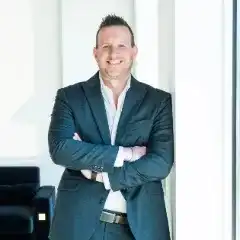 Brandon Dixon Headshot