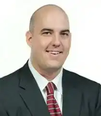 Blake Salmon Headshot