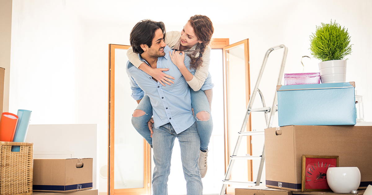 What Is A Piggyback Loan?