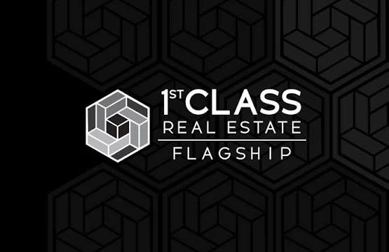 1st Class Real Estate Flagship