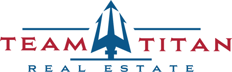 Brandt and Francum (Team Titan) logo
