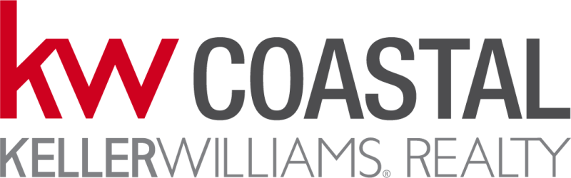 Keller Williams Coastal logo