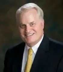 Stephen Holland Headshot