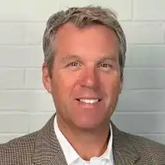 Chris Fountain Headshot