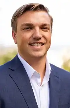 Rob Crowther Headshot