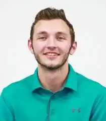 Bryant Spitzer Headshot