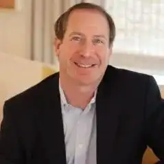 Brad Schloss Headshot