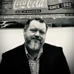 Jason Pauley Headshot