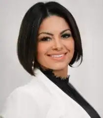 Dorothy Bryant Headshot